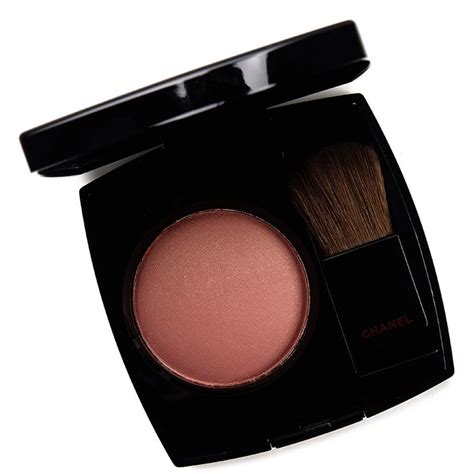 chanel powder blush 260 alezane|chanel rose blush alezane.